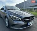 Серый Мерседес ЦЛА-класс, объемом двигателя 2.14 л и пробегом 249 тыс. км за 18900 $, фото 4 на Automoto.ua