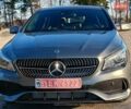 Серый Мерседес ЦЛА-класс, объемом двигателя 2.2 л и пробегом 190 тыс. км за 15800 $, фото 11 на Automoto.ua