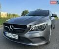 Сірий Мерседес ЦЛА-клас, об'ємом двигуна 2.14 л та пробігом 249 тис. км за 18900 $, фото 3 на Automoto.ua