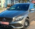 Серый Мерседес ЦЛА-класс, объемом двигателя 2.2 л и пробегом 190 тыс. км за 15800 $, фото 12 на Automoto.ua