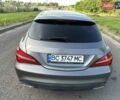 Сірий Мерседес ЦЛА-клас, об'ємом двигуна 2.14 л та пробігом 249 тис. км за 18900 $, фото 9 на Automoto.ua