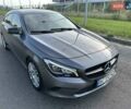 Сірий Мерседес ЦЛА-клас, об'ємом двигуна 2.14 л та пробігом 249 тис. км за 18900 $, фото 1 на Automoto.ua
