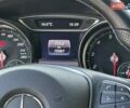 Серый Мерседес ЦЛА-класс, объемом двигателя 1.6 л и пробегом 72 тыс. км за 20000 $, фото 1 на Automoto.ua