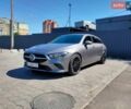 Серый Мерседес ЦЛА-класс, объемом двигателя 1.95 л и пробегом 232 тыс. км за 23500 $, фото 1 на Automoto.ua