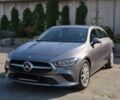 Серый Мерседес ЦЛА-класс, объемом двигателя 1.46 л и пробегом 139 тыс. км за 25590 $, фото 12 на Automoto.ua
