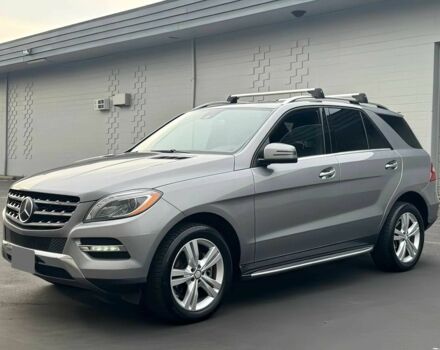 Серый Мерседес ЦЛА-класс, объемом двигателя 3 л и пробегом 88 тыс. км за 14300 $, фото 2 на Automoto.ua