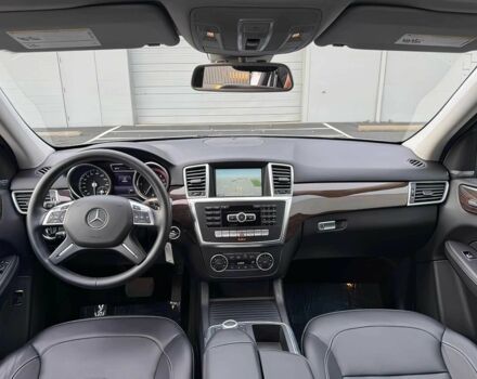 Серый Мерседес ЦЛА-класс, объемом двигателя 3 л и пробегом 88 тыс. км за 14300 $, фото 10 на Automoto.ua