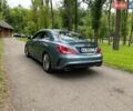 Синій Мерседес ЦЛА-клас, об'ємом двигуна 1.99 л та пробігом 256 тис. км за 13000 $, фото 3 на Automoto.ua