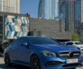 Синій Мерседес ЦЛА-клас, об'ємом двигуна 1.99 л та пробігом 120 тис. км за 19000 $, фото 1 на Automoto.ua