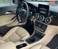 Синий Мерседес ЦЛА-класс, объемом двигателя 1.99 л и пробегом 160 тыс. км за 15200 $, фото 20 на Automoto.ua