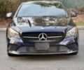 Синій Мерседес ЦЛА-клас, об'ємом двигуна 2 л та пробігом 75 тис. км за 3500 $, фото 1 на Automoto.ua