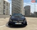 Синий Мерседес ЦЛА-класс, объемом двигателя 2 л и пробегом 55 тыс. км за 20000 $, фото 2 на Automoto.ua