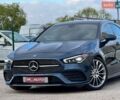 Синій Мерседес ЦЛА-клас, об'ємом двигуна 1.99 л та пробігом 70 тис. км за 23500 $, фото 85 на Automoto.ua