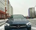 Синий Мерседес ЦЛА-класс, объемом двигателя 2 л и пробегом 67 тыс. км за 27899 $, фото 1 на Automoto.ua