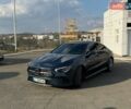 Синий Мерседес ЦЛА-класс, объемом двигателя 1.99 л и пробегом 69 тыс. км за 24999 $, фото 3 на Automoto.ua
