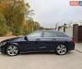 Синий Мерседес ЦЛА-класс, объемом двигателя 2.2 л и пробегом 137 тыс. км за 17750 $, фото 3 на Automoto.ua
