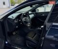 Синий Мерседес ЦЛА-класс, объемом двигателя 2.14 л и пробегом 126 тыс. км за 15800 $, фото 24 на Automoto.ua