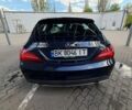 Синий Мерседес ЦЛА-класс, объемом двигателя 2.14 л и пробегом 126 тыс. км за 17800 $, фото 5 на Automoto.ua