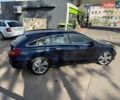 Синий Мерседес ЦЛА-класс, объемом двигателя 2.14 л и пробегом 126 тыс. км за 17800 $, фото 16 на Automoto.ua