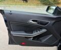 Синий Мерседес ЦЛА-класс, объемом двигателя 2.2 л и пробегом 137 тыс. км за 17750 $, фото 18 на Automoto.ua