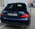 Синий Мерседес ЦЛА-класс, объемом двигателя 2.14 л и пробегом 126 тыс. км за 15800 $, фото 19 на Automoto.ua