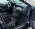 Синий Мерседес ЦЛА-класс, объемом двигателя 2.14 л и пробегом 126 тыс. км за 17800 $, фото 25 на Automoto.ua