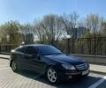 Чорний Мерседес ЦЛЦ 180, об'ємом двигуна 0 л та пробігом 140 тис. км за 8550 $, фото 1 на Automoto.ua