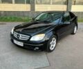 Чорний Мерседес ЦЛЦ 200, об'ємом двигуна 1.8 л та пробігом 186 тис. км за 10100 $, фото 1 на Automoto.ua