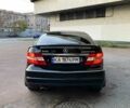 Чорний Мерседес ЦЛЦ 200, об'ємом двигуна 1.8 л та пробігом 186 тис. км за 10100 $, фото 12 на Automoto.ua