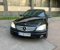 Чорний Мерседес ЦЛЦ 200, об'ємом двигуна 1.8 л та пробігом 186 тис. км за 10100 $, фото 14 на Automoto.ua