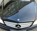 Чорний Мерседес ЦЛЦ 200, об'ємом двигуна 1.8 л та пробігом 186 тис. км за 10100 $, фото 5 на Automoto.ua
