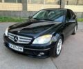 Чорний Мерседес ЦЛЦ 200, об'ємом двигуна 1.8 л та пробігом 186 тис. км за 10100 $, фото 11 на Automoto.ua
