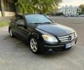 Чорний Мерседес ЦЛЦ 200, об'ємом двигуна 1.8 л та пробігом 186 тис. км за 10100 $, фото 13 на Automoto.ua