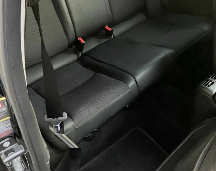 Чорний Мерседес ЦЛЦ 200, об'ємом двигуна 1.8 л та пробігом 186 тис. км за 10100 $, фото 22 на Automoto.ua