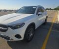 Белый Мерседес ЦЛЦ-класс, объемом двигателя 2 л и пробегом 37 тыс. км за 39980 $, фото 1 на Automoto.ua