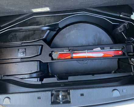 Білий Мерседес ЦЛЦ-клас, об'ємом двигуна 1.8 л та пробігом 172 тис. км за 8300 $, фото 12 на Automoto.ua