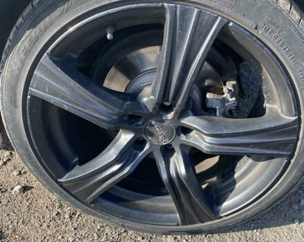 Білий Мерседес ЦЛЦ-клас, об'ємом двигуна 1.8 л та пробігом 172 тис. км за 8300 $, фото 18 на Automoto.ua