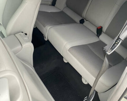 Белый Мерседес ЦЛЦ-класс, объемом двигателя 1.8 л и пробегом 172 тыс. км за 6950 $, фото 16 на Automoto.ua