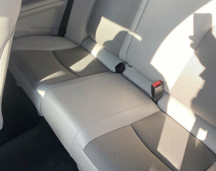 Білий Мерседес ЦЛЦ-клас, об'ємом двигуна 1.8 л та пробігом 172 тис. км за 8300 $, фото 16 на Automoto.ua