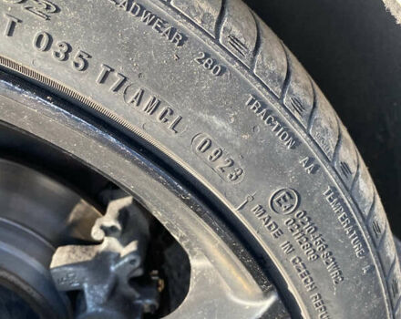 Білий Мерседес ЦЛЦ-клас, об'ємом двигуна 1.8 л та пробігом 172 тис. км за 8300 $, фото 19 на Automoto.ua