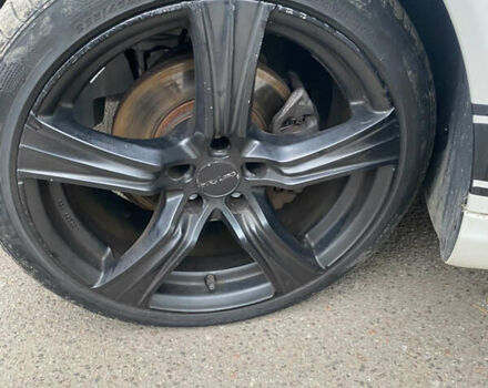 Белый Мерседес ЦЛЦ-класс, объемом двигателя 1.8 л и пробегом 172 тыс. км за 6950 $, фото 24 на Automoto.ua