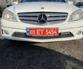 Білий Мерседес ЦЛЦ-клас, об'ємом двигуна 1.8 л та пробігом 172 тис. км за 8300 $, фото 26 на Automoto.ua