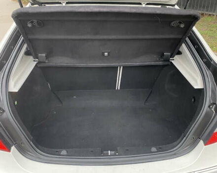 Белый Мерседес ЦЛЦ-класс, объемом двигателя 1.8 л и пробегом 172 тыс. км за 6950 $, фото 5 на Automoto.ua