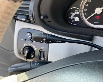 Білий Мерседес ЦЛЦ-клас, об'ємом двигуна 1.8 л та пробігом 172 тис. км за 8300 $, фото 21 на Automoto.ua