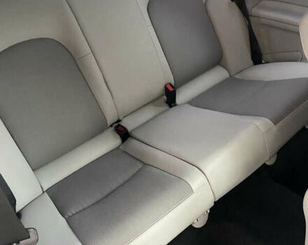 Белый Мерседес ЦЛЦ-класс, объемом двигателя 1.8 л и пробегом 172 тыс. км за 6950 $, фото 18 на Automoto.ua