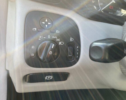 Білий Мерседес ЦЛЦ-клас, об'ємом двигуна 1.8 л та пробігом 172 тис. км за 8300 $, фото 20 на Automoto.ua