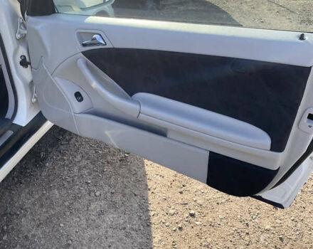 Білий Мерседес ЦЛЦ-клас, об'ємом двигуна 1.8 л та пробігом 172 тис. км за 8300 $, фото 8 на Automoto.ua