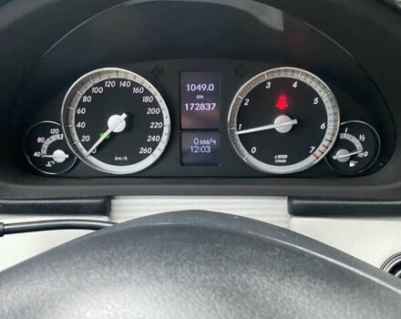 Белый Мерседес ЦЛЦ-класс, объемом двигателя 1.8 л и пробегом 172 тыс. км за 6950 $, фото 25 на Automoto.ua