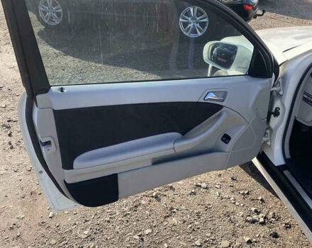 Білий Мерседес ЦЛЦ-клас, об'ємом двигуна 1.8 л та пробігом 172 тис. км за 8300 $, фото 13 на Automoto.ua