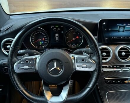 Білий Мерседес ЦЛЦ-клас, об'ємом двигуна 2 л та пробігом 113 тис. км за 1134 $, фото 18 на Automoto.ua